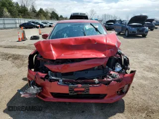 2017 Subaru Impreza Special Sports с VIN 4S3GTAK63H3717838, выставлен на аукционе Copart как лот 53668455 с пробегом 81 753 миль миль и Списание • Salvage title. История ставок и продаж доступна на DreamBid. Изображение 5.