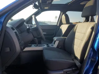 2012 Ford Escape XLT с VIN 1FMCU9DG4CKA33343, выставлен на аукционе Copart как лот 87052024 с пробегом 87 828 миль миль и Списание • Salvage title. История ставок и продаж доступна на DreamBid. Изображение 7.