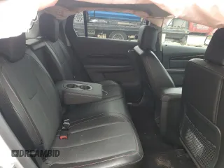 2015 GMC Terrain Denali z VIN 2GKFLZE30F6427420, wystawiony jako Copart lot #56643175 z przebiegiem 28 682 mil mil oraz Czysty tytuł • Clean title. Historia ofert i sprzedaży dostępna na DreamBid. Obrazek 11.