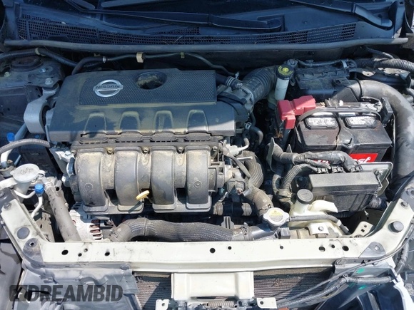 2014 Nissan Sentra SR z VIN 3N1AB7AP2EL683092, wystawiony jako IAAI lot #42403326 z przebiegiem 149 452 mil mil oraz . Historia ofert i sprzedaży dostępna na DreamBid. Obrazek 10.