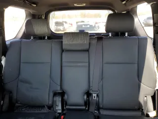2021 Lexus GX 460 Premium z VIN JTJAM7BX1M5294655, wystawiony jako Copart lot #52325345 z przebiegiem 71 661 mil mil oraz Szkoda całkowita • Salvage title. Historia ofert i sprzedaży dostępna na DreamBid. Obrazek 10.