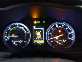 2018 Toyota Highlander Hybrid Limited с VIN 5TDDGRFH0JS039412, выставлен на аукционе IAAI как лот 41369168 с пробегом 106 724 миль миль и . История ставок и продаж доступна на DreamBid. Изображение 7.