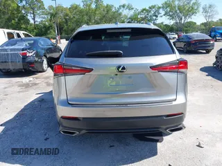 2020 Lexus NX 300 с VIN JTJDARBZ0L5004875, выставлен на аукционе IAAI как лот 42323143 с пробегом 38 591 миль миль и . История ставок и продаж доступна на DreamBid. Изображение 16.