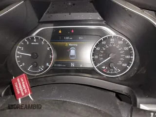 2018 Nissan Murano Platinum z VIN 5N1AZ2MH8JN122563, wystawiony jako IAAI lot #42303644 z przebiegiem 311 084 mil mil oraz . Historia ofert i sprzedaży dostępna na DreamBid. Obrazek 7.