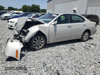 2004 Lexus ES 350 с VIN JTHBA30G745009628, выставлен на аукционе Copart как лот 56468685 с пробегом 75 870 миль миль и На запчасти • Non repairable. История ставок и продаж доступна на DreamBid. Изображение 1.