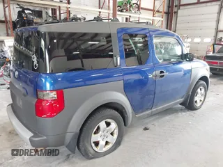 2004 Honda Element EX with VIN 5J6YH28624L012973, listed as a IAAI auction lot 42616824 with 197,362 mi miles and . Bid and sale history available at DreamBid. Image 4.