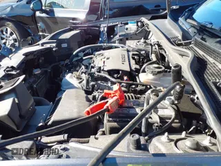 2024 Honda HR-V LX с VIN 3CZRZ2H32RM776206, выставлен на аукционе IAAI как лот 41794149 с пробегом 27 361 миль миль и . История ставок и продаж доступна на DreamBid. Изображение 18.