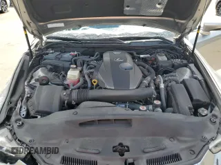 2020 Lexus IS 300 z VIN JTHAA1D23L5106435, wystawiony jako Copart lot #59883055 z przebiegiem 50 358 mil mil oraz Szkoda całkowita • Salvage title. Historia ofert i sprzedaży dostępna na DreamBid. Obrazek 11.