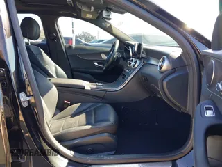 2020 Mercedes-Benz C 300 with VIN W1KWF8DB7LR579318, listed as a IAAI auction lot 41628243 with 48,764 mi miles and . Bid and sale history available at carsss.com. Image 5.