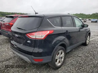 2016 Ford Escape SE с VIN 1FMCU9GX1GUA01780, выставлен на аукционе Copart как лот 55528155 с пробегом 156 120 миль миль и Чистый • Clean title. История ставок и продаж доступна на DreamBid. Изображение 3.