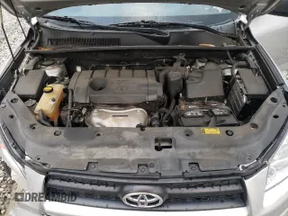 2011 Toyota RAV4 with VIN 2T3ZF4DV4BW088245, listed as a Copart auction lot 48925325 with 174,960 mi miles and Salvage Title. Bid and sale history available at DreamBid. Image 12.