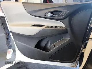 2022 Chevrolet Equinox LT z VIN 3GNAXJEV9NL132900, wystawiony jako IAAI lot #42481807 z przebiegiem 35 418 mil mil oraz . Historia ofert i sprzedaży dostępna na DreamBid. Obrazek 21.