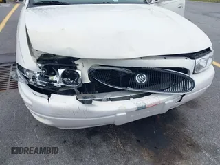 2005 Buick LeSabre Limited с VIN 1G4HR54K25U158529, выставлен на аукционе IAAI как лот 42361593 с пробегом 94 192 миль миль и . История ставок и продаж доступна на DreamBid. Изображение 6.