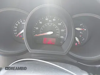 2017 Kia Rio LX z VIN KNADM4A32H6098735, wystawiony jako IAAI lot #42129803 z przebiegiem 38 751 mil mil oraz . Historia ofert i sprzedaży dostępna na DreamBid. Obrazek 7.