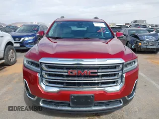 2023 GMC Acadia SLE z VIN 1GKKNRL40PZ258865, wystawiony jako IAAI lot #41956952 z przebiegiem 9 794 mil mil oraz . Historia ofert i sprzedaży dostępna na DreamBid. Obrazek 12.