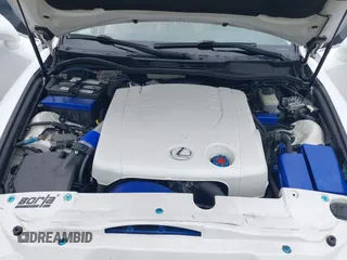 2007 Lexus IS 250 with VIN JTHBK262672043200, listed as a IAAI auction lot 42612618 with 139,241 mi miles and . Bid and sale history available at DreamBid. Image 10.