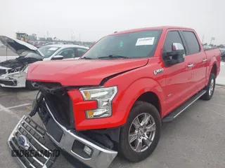 2016 Ford F-150 XL with VIN 1FTEW1CG6GKD56728, listed as a IAAI auction lot 42458891 with 87,923 mi miles and . Bid and sale history available at DreamBid. Image 18.