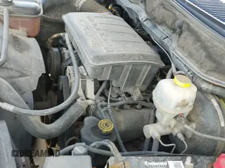 2003 Dodge 1500 ST with VIN 1D7HA18N23S120564, listed as a IAAI auction lot 42702657 with 216,418 mi miles and . Bid and sale history available at DreamBid. Image 19.