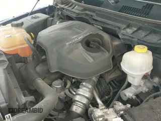 2016 Ram 1500 Laramie z VIN 1C6RR7VM2GS154734, wystawiony jako IAAI lot #43158924 z przebiegiem 175 639 mil mil oraz . Historia ofert i sprzedaży dostępna na DreamBid. Obrazek 19.