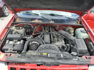 1995 Jeep Grand Cherokee Limited with VIN 1J4GZ78S7SC678078, listed as a Copart auction lot 52203834 with 269,423 mi miles and Salvage Title. Bid and sale history available at carsss.com. Image 12.