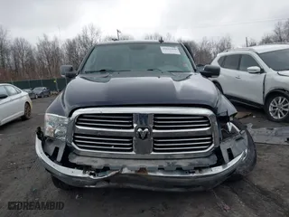 2015 Ram 1500 Big Horn with VIN 3C6RR7LT0FG500344, listed as a IAAI auction lot 41621460 with 133,043 mi miles. Bid and sale history available at carsss.com. Image 12.