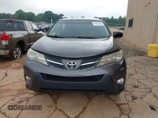 2015 Toyota RAV4 LE z VIN 2T3BFREV1FW401691, wystawiony jako IAAI lot #42346441 z przebiegiem 111 711 mil mil oraz . Historia ofert i sprzedaży dostępna na DreamBid. Obrazek 12.