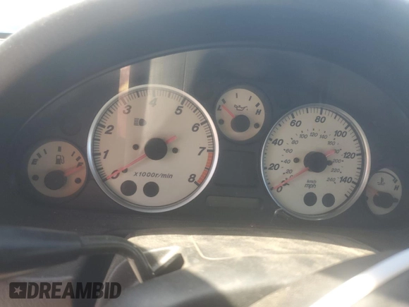 2002 Mazda MX-5 Miata Cloth with VIN JM1NB353120225910, listed as a Copart auction lot 49684455 with Not provided miles and Salvage title. Bid and sale history available at DreamBid. Image 9.