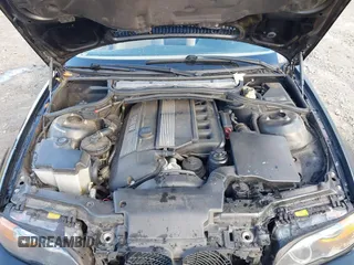 2004 BMW 3 Series 325Ci with VIN WBABD33404PL04369, listed as a IAAI auction lot 41234278 with 166,092 mi miles and . Bid and sale history available at carsss.com. Image 10.