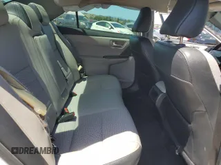 2015 Toyota Camry LE with VIN 4T1BD1FK3FU165744, listed as a Copart auction lot 55176365 with 74,614 mi miles and Salvage Title. Bid and sale history available at DreamBid. Image 10.
