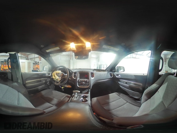 2019 Dodge Durango SXT Plus с VIN 1C4RDHAGXKC559143, выставлен на аукционе Copart как лот 73922274 с пробегом 144 747 миль миль и Списание • Salvage title. История ставок и продаж доступна на DreamBid. Изображение 15.