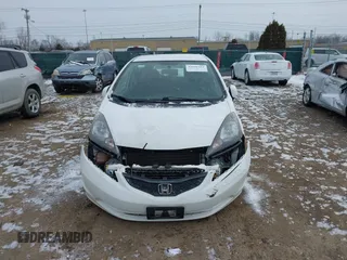 2012 Honda Fit с VIN JHMGE8H39CC040950, выставлен на аукционе IAAI как лот 41606412 с пробегом 120 193 миль миль и . История ставок и продаж доступна на DreamBid. Изображение 12.