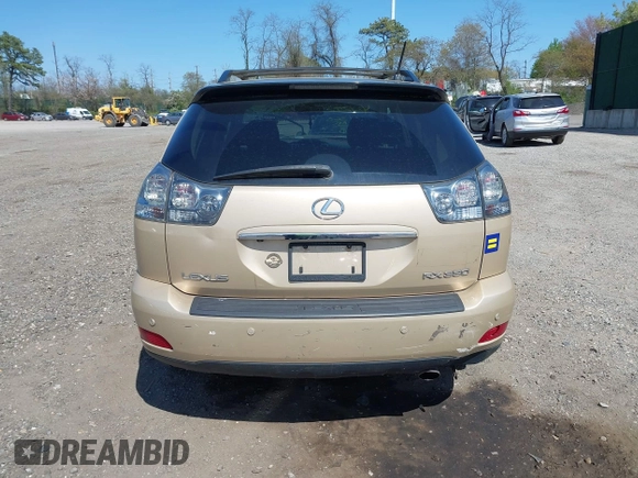 2009 Lexus RX 350 with VIN 2T2HK31U19C106522, listed as a IAAI auction lot 42129293 with 74,782 mi miles and . Bid and sale history available at DreamBid. Image 16.