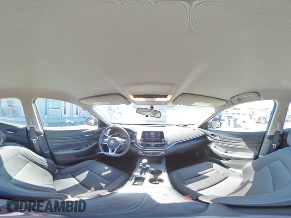 2019 Nissan Altima S with VIN 1N4BL4BV5KN313346, listed as a Copart auction lot 49644455 with 91,859 mi miles and Salvage Title. Bid and sale history available at DreamBid. Image 13.