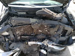 2008 Ford F-150 XL с VIN 1FTRW14W28FB42014, выставлен на аукционе Copart как лот 52368465 с пробегом 170 570 миль миль и Списание • Salvage title. История ставок и продаж доступна на DreamBid. Изображение 11.