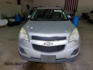 2013 Chevrolet Equinox LT with VIN 2GNALDEK3D1149226, listed as a Copart auction lot 56589695 with 125,535 mi miles and Clean Title. Bid and sale history available at DreamBid. Image 5.