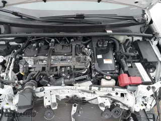 2021 Toyota Prius L Eco with VIN JTDKAMFU1M3149867, listed as a IAAI auction lot 41417036 with 84,421 mi miles. Bid and sale history available at carsss.com. Image 10.