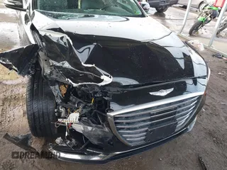2018 Genesis G80 3.8L z VIN KMHGN4JE7JU270012, wystawiony jako IAAI lot #41462530 z przebiegiem 125 780 mil mil oraz . Historia ofert i sprzedaży dostępna na DreamBid. Obrazek 17.