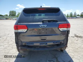 2014 Jeep Grand Cherokee Limited z VIN 1C4RJFBG5EC135501, wystawiony jako Copart lot #57359115 z przebiegiem 146 448 mil mil oraz Czysty tytuł • Clean title. Historia ofert i sprzedaży dostępna na DreamBid. Obrazek 6.