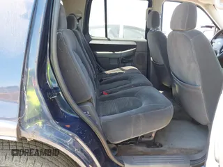 2003 Ford Explorer XLT с VIN 1FMZU63KX3ZB24039, выставлен на аукционе IAAI как лот 42797837 с пробегом 217 272 миль миль и . История ставок и продаж доступна на DreamBid. Изображение 8.