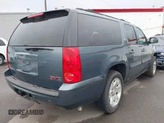 2008 GMC Yukon XL SLT 4SB z VIN 1GKFK163X8J238038, wystawiony jako IAAI lot #41715318 z przebiegiem 53 474 mil mil oraz . Historia ofert i sprzedaży dostępna na DreamBid. Obrazek 4.