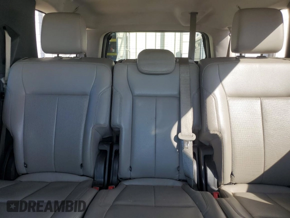 2019 Ford Expedition Max XLT with VIN 1FMJK1HT3KEA29609, listed as a Copart auction lot 54663235 with 134,039 mi miles and Salvage title. Bid and sale history available at DreamBid. Image 10.