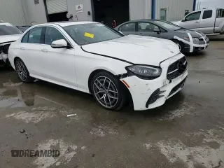 2022 Mercedes-Benz E-Class E 350 with VIN W1KZF8DB9NB070694, listed as a Copart auction lot 88928775 with 0 mi miles and Salvage Title. Bid and sale history available at carsss.com. Image 13.