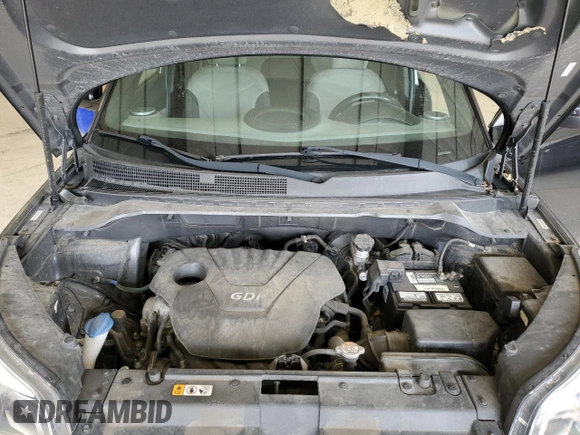 2015 Kia Soul with VIN KNDJN2A25F7768719, listed as a Copart auction lot 55647415 with Not Provided miles and Clean Title. Bid and sale history available at DreamBid. Image 11.
