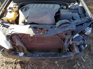 2013 Chrysler 200 Limited with VIN 1C3CCBCG9DN521093, listed as a Copart auction lot 48413365 with 185,004 mi miles and Salvage Title. Bid and sale history available at DreamBid. Image 11.