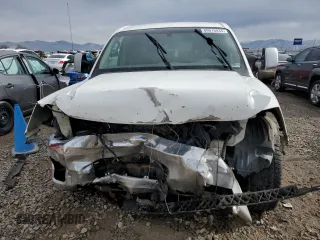 2005 Nissan Titan SE with VIN 1N6AA07B65N566549, listed as a Copart auction lot 80915034 with 268,827 mi miles and Salvage Title. Bid and sale history available at carsss.com. Image 5.