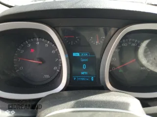 2014 Chevrolet Equinox LT with VIN 2GNFLBE39E6239911, listed as a Copart auction lot 54151655 with 177,062 mi miles and Salvage Title. Bid and sale history available at DreamBid. Image 9.