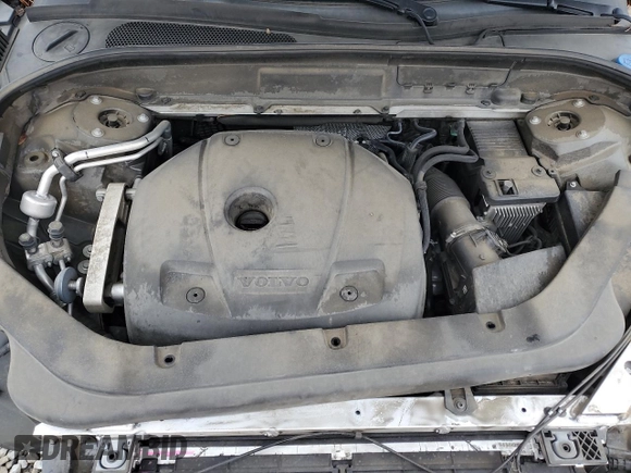 2020 Volvo XC60 Momentum z VIN YV4102DK6L1565733, wystawiony jako Copart lot #43753185 z przebiegiem 120 811 mil mil oraz Nie do naprawy • Non repairable. Historia ofert i sprzedaży dostępna na DreamBid. Obrazek 12.