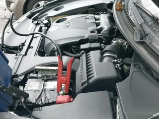 2013 Nissan Maxima SV z VIN 1N4AA5AP3DC844070, wystawiony jako IAAI lot #43450923 z przebiegiem 148 953 mil mil oraz . Historia ofert i sprzedaży dostępna na DreamBid. Obrazek 12.