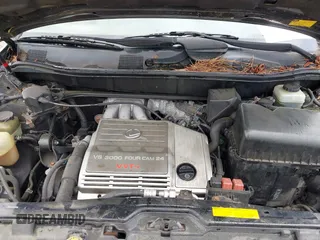 2001 Lexus RX 300 z VIN JTJHF10U710207770, wystawiony jako IAAI lot #42410712 z przebiegiem 250 719 mil mil oraz . Historia ofert i sprzedaży dostępna na DreamBid. Obrazek 10.