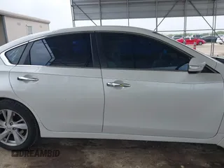 2015 Nissan Altima SL z VIN 1N4AL3AP7FC134199, wystawiony jako IAAI lot #41942234 z przebiegiem 138 442 mil mil oraz . Historia ofert i sprzedaży dostępna na DreamBid. Obrazek 14.